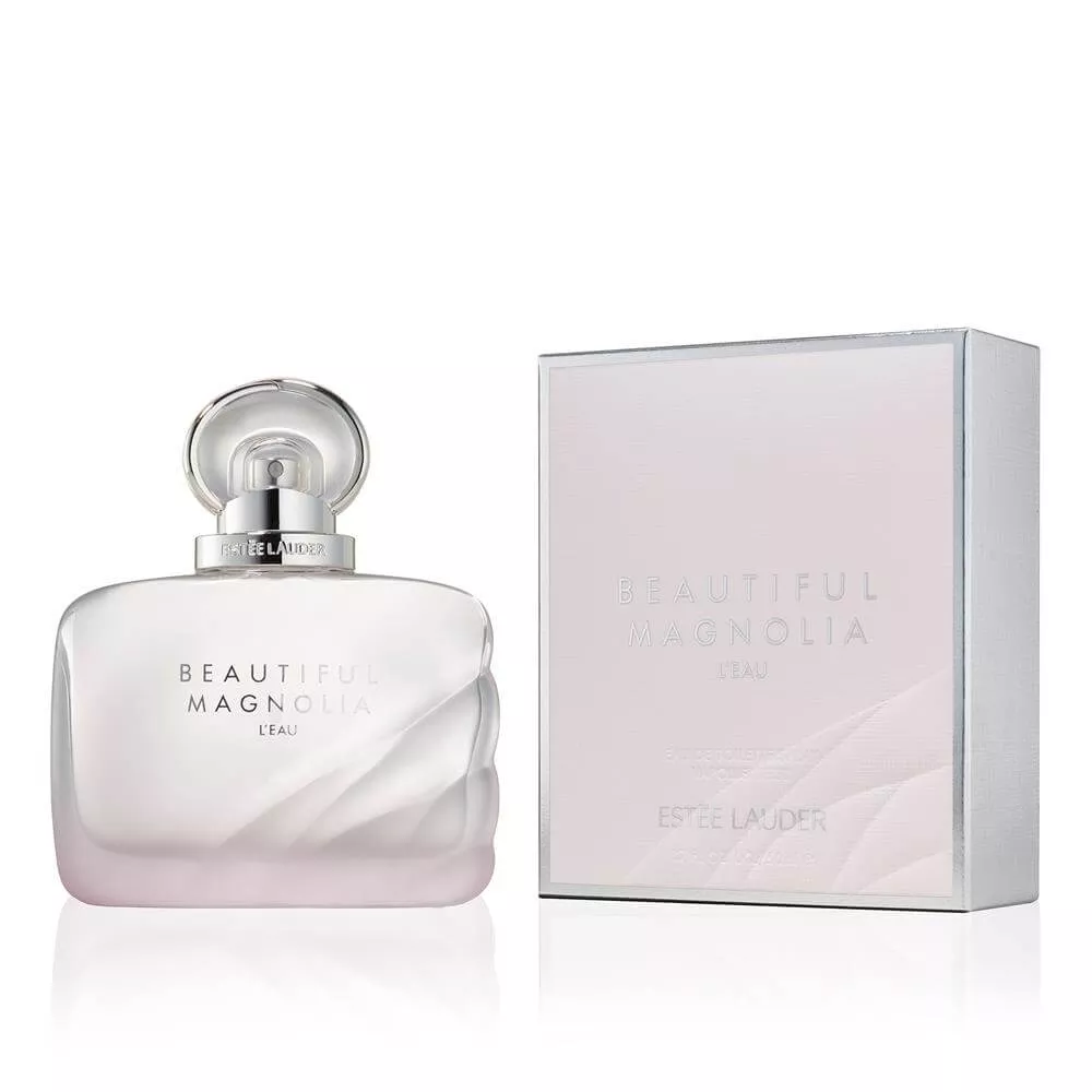 Estee Lauder Beautiful Magnolia L'Eau Eau de Toilette 50ml